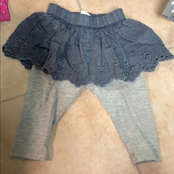 Skirted leggings Gap - Picture 1 of 1